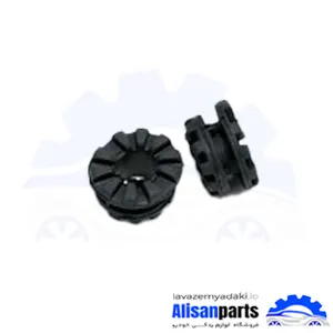 لاستیک رام خورشیدی پراید