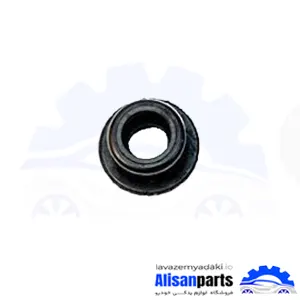 لاستیک زیرچپقی درب سوپاپ پراید