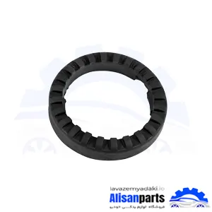 لاستیک فنر لول جلو پراید