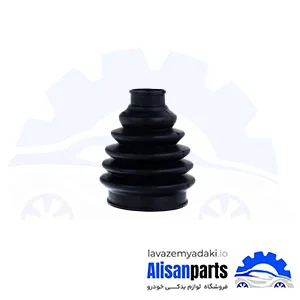 گردگیر پلوس پژو 206