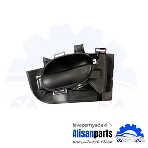 دستگیره درب بازکن داخلی پژو 206