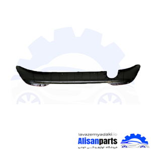 دیفیوزر سپر عقب کیا سراتو