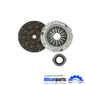 بلبرینگ کلاچ سراتو