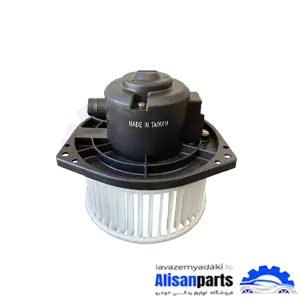 موتور فن بخاری سراتو