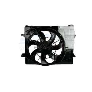 موتور فن رادياتور سراتو