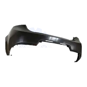 سپر عقب کیا سراتو کوپه