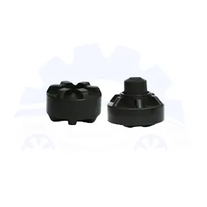 لاستیک نر و ماده کمک عقب پراید