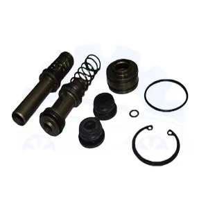 لوازم پمپ ترمز پراید ABS