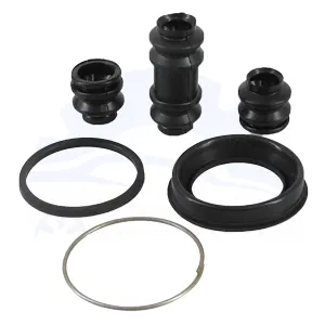 لوازم سیلندر ترمز چرخ جلو پراید