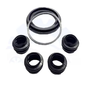 لوازم چرخ جلو کامل تیبا