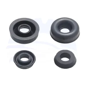 لوازم چرخ عقب کامل تیبا