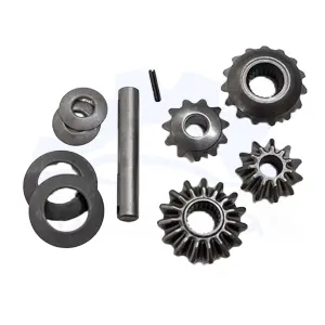 لوازم دیشلی تیبا