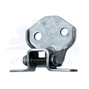 لولای درب جلو چپ پایین پراید