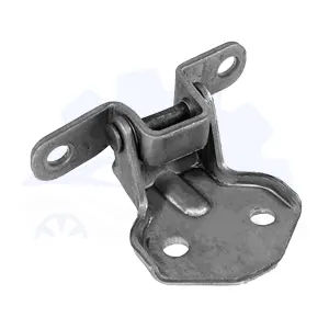 لولای درب جلو راست پایین پراید