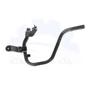 لولای درب صندوق چپ تیبا