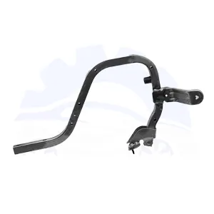 لولای درب صندوق راست تیبا