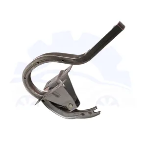 لولای درب صندوق عقب چپ پراید