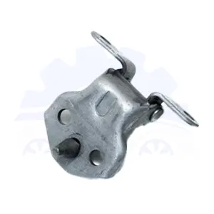 لولای درب عقب چپ بالا پراید