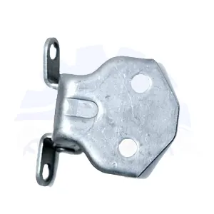 لولای درب عقب چپ پایین پراید