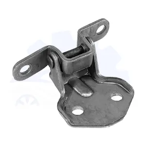 لولای درب عقب راست پایین پراید