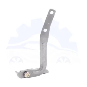 لولای درب موتور چپ پراید