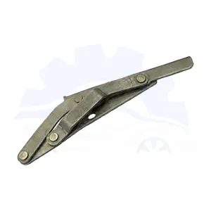 لولای درب موتور چپ تیبا