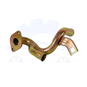 لوله ضخیم واتر پمپ پراید یورو 4