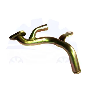 لوله ضخیم واتر پمپ تیبا