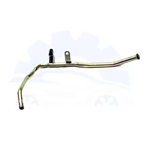 لوله فرعی کامل پراید یورو 4