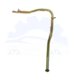 لوله فرعی آب زرد کامل پراید