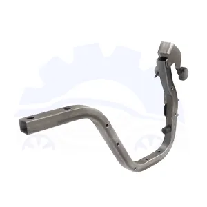 لولای درب صندوق راست ساینا