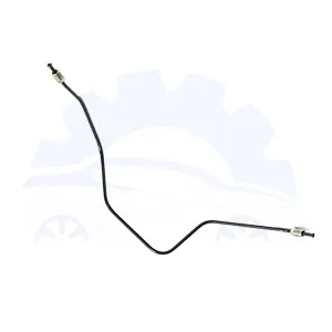 لوله مسی چرخ عقب پراید