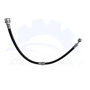 لوله ترمز چرخ جلو تیبا