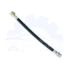 لوله ترمز چرخ عقب تیبا