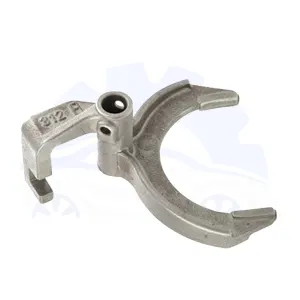 ماهک دنده 1 و 2 چدنی پراید