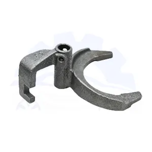 ماهک دنده 1 و 2 فولادی پراید