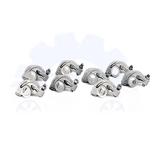 مجموعه انگشتی سوپاپ کامل پراید