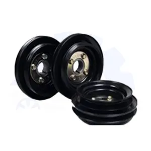 مجموعه پولی سر میل‌لنگ پراید انژکتور