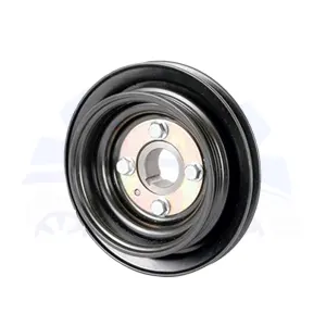 مجموعه پولی سر میل‌لنگ پراید هیدرولیک