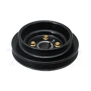 مجموعه پولی سر میل‌لنگ پراید یورو 4