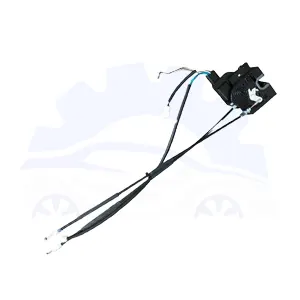 مجموعه قفل جلو راست کابلی کوییک