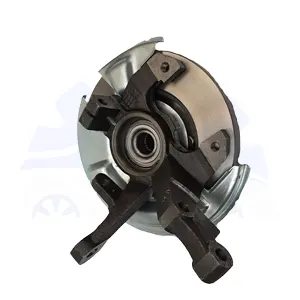 مجموعه کامل سگدست جلو پراید