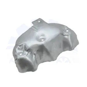 محافظ منیفولد پراید انژکتور