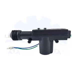 محرک قفل درب 2 سیم پراید