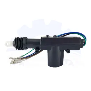 محرک قفل درب 5 سیم پراید