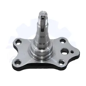 محور چرخ عقب چپ تیبا