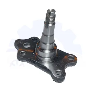 محور چرخ عقب راست تیبا