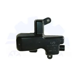 مخرن آرامش پراید یورو 4