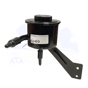 مخزن پمپ هیدرولیک تیبا