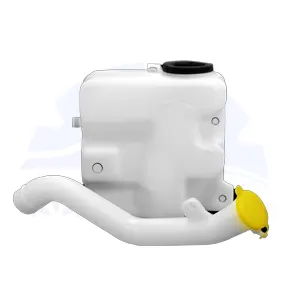 مخزن شیشه شور لوله دار پراید